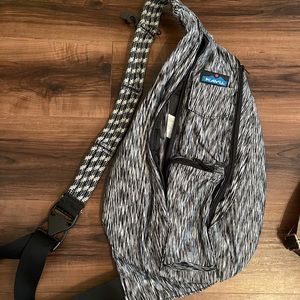 Kavu Rope Sling Bag